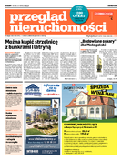 Przegląd nieruchomości