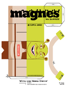 Magnes