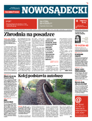 Dz. Nowosądecki