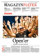 Magazyn Piątek