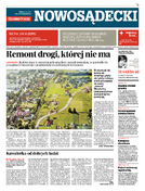 Dz. Nowosądecki