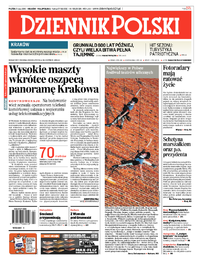 Dziennik Polski