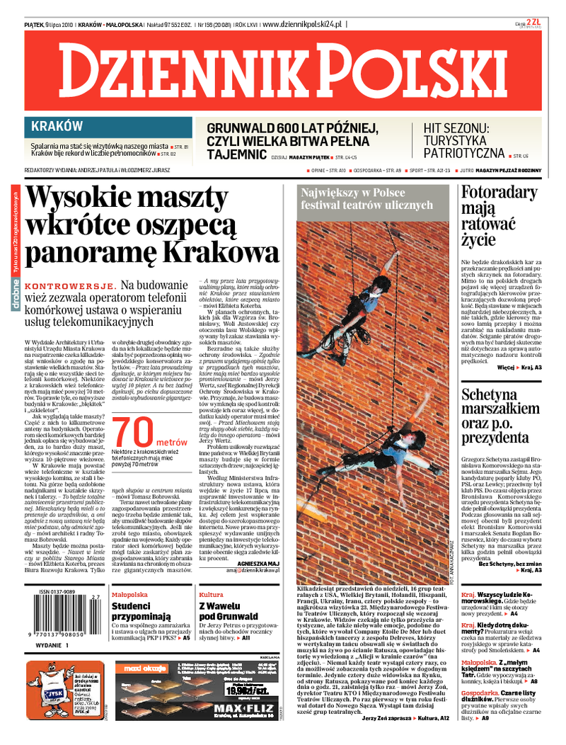 Dziennik Polski