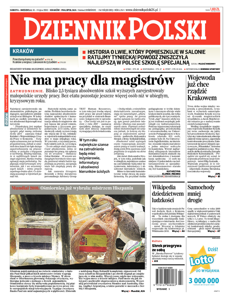 Dziennik Polski