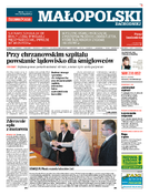 Dz. Małopolski Zach