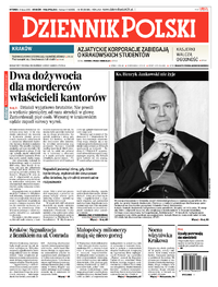 Dziennik Polski