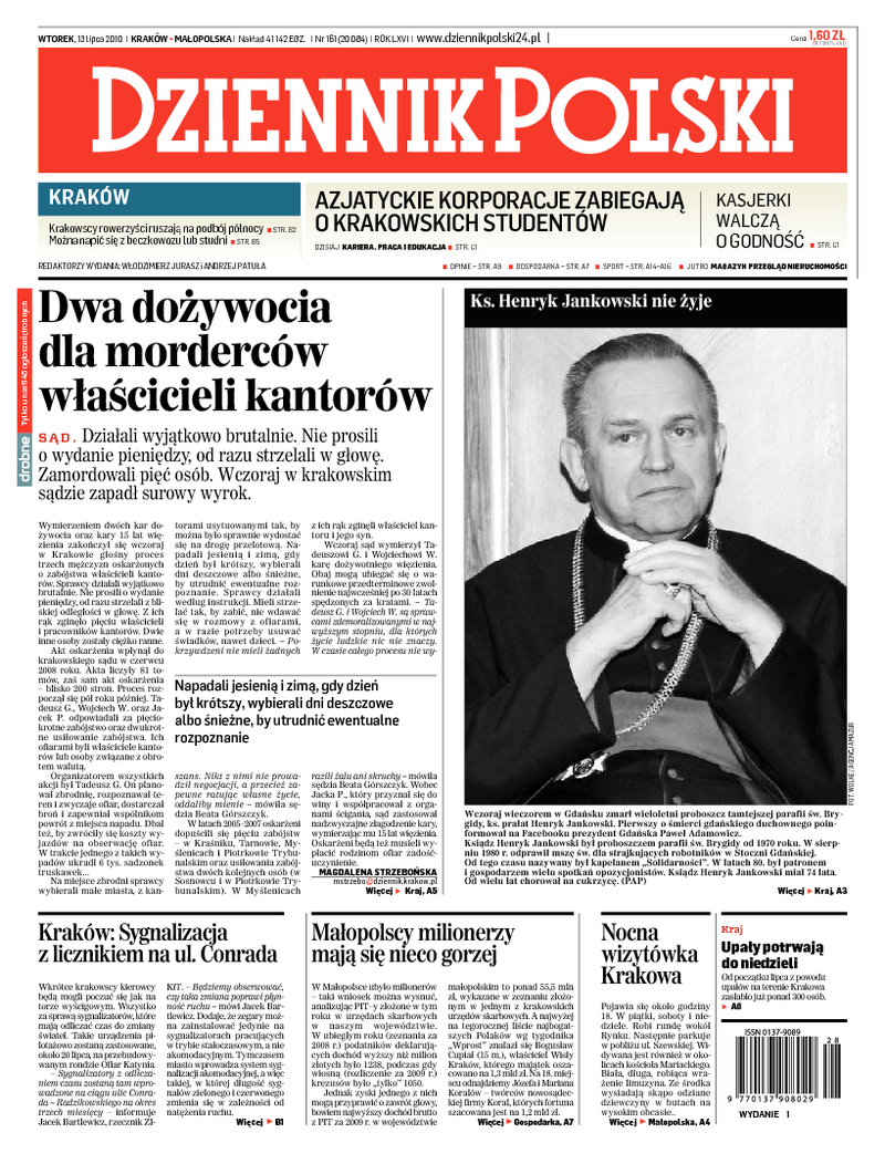 Dziennik Polski