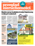 Przegląd nieruchomości