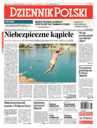 Dziennik Polski