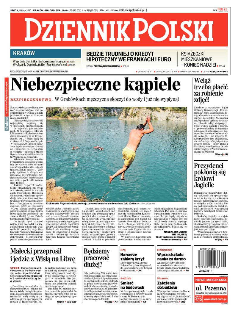 Dziennik Polski