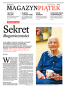 Magazyn Piątek