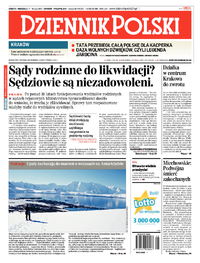 Dziennik Polski