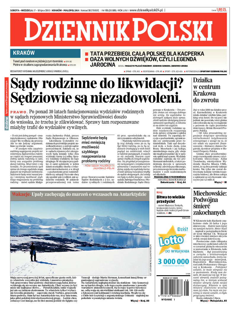 Dziennik Polski