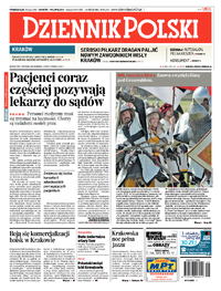 Dziennik Polski