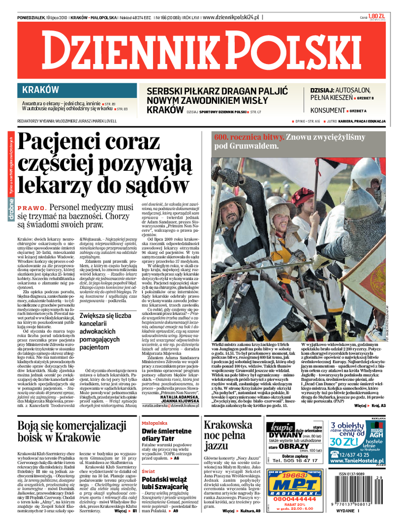 Dziennik Polski
