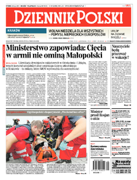 Dziennik Polski