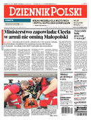 Dziennik Polski