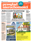 Przegląd nieruchomości