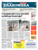 Kronika Krakowska