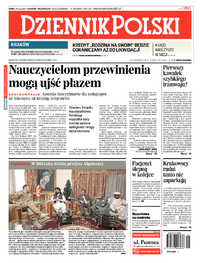 Dziennik Polski