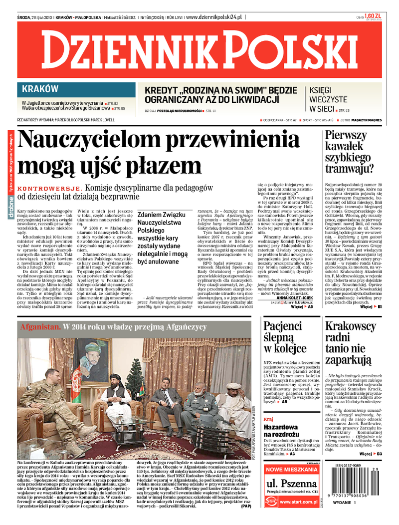 Dziennik Polski