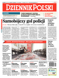 Dziennik Polski