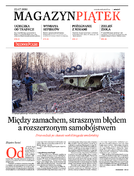Magazyn Piątek