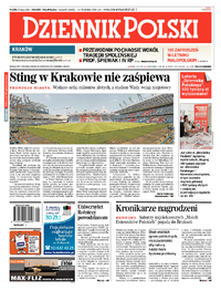 Dziennik Polski