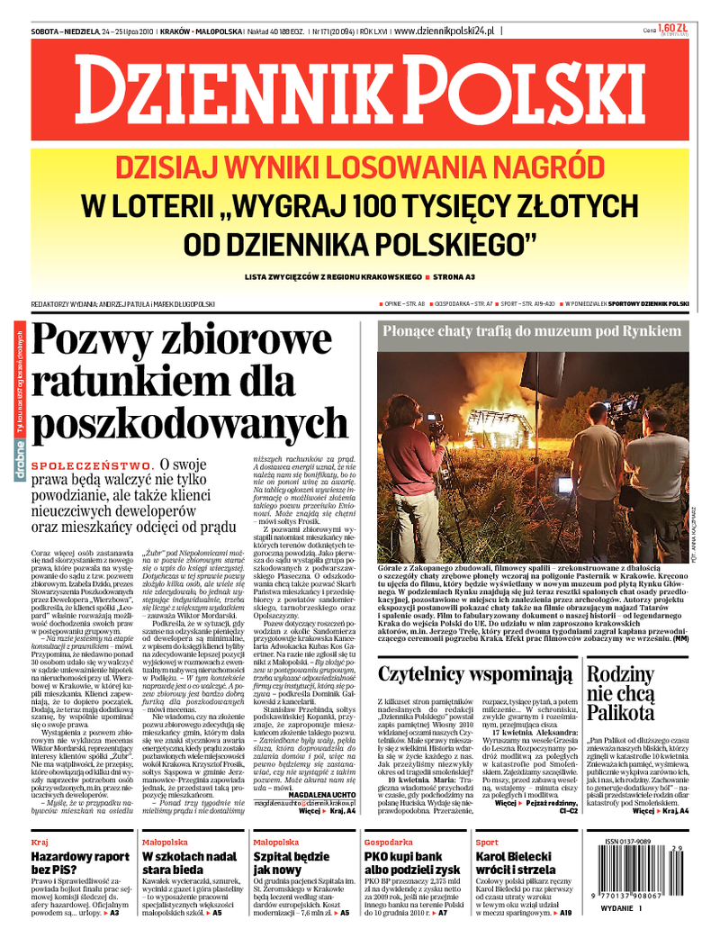 Dziennik Polski