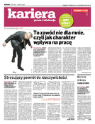 Kariera
