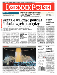 Dziennik Polski