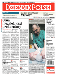 Dziennik Polski