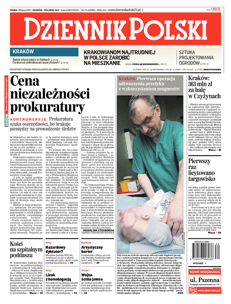 Dziennik Polski