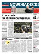 Dz. Nowosądecki