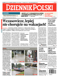 Dziennik Polski