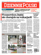 Dziennik Polski