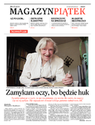 Magazyn Piątek