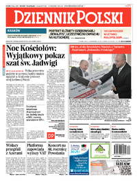 Dziennik Polski