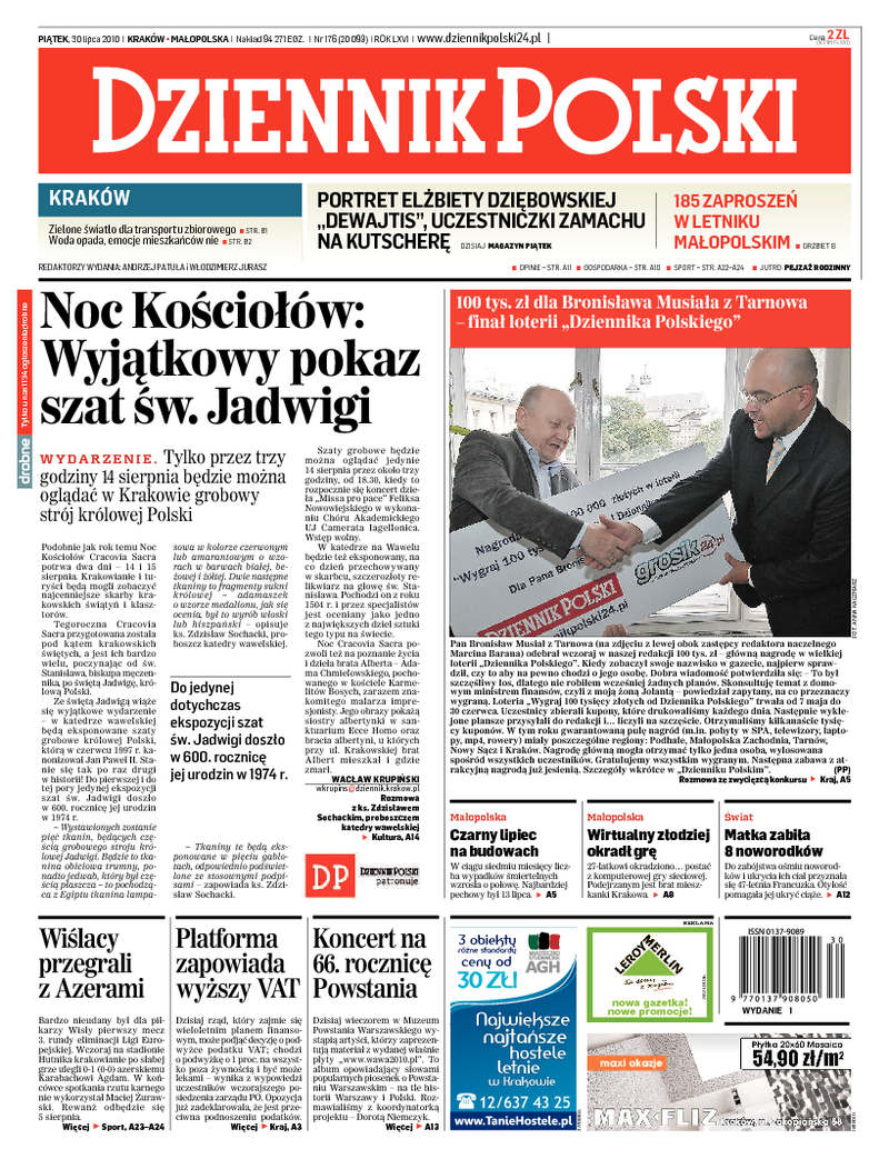 Dziennik Polski