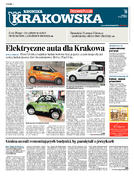 Kronika Krakowska