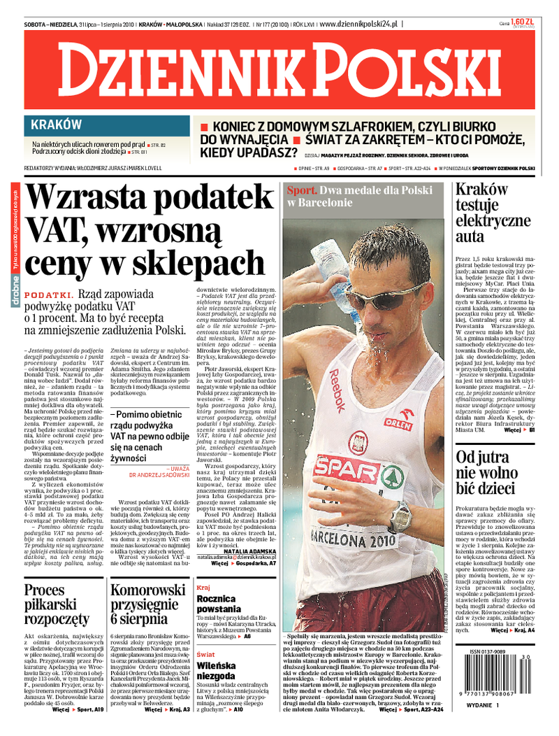 Dziennik Polski