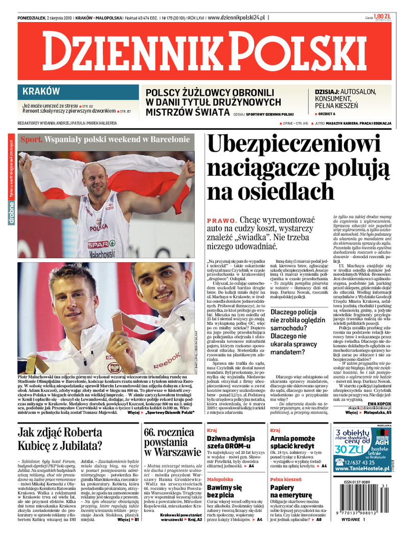 Dziennik Polski