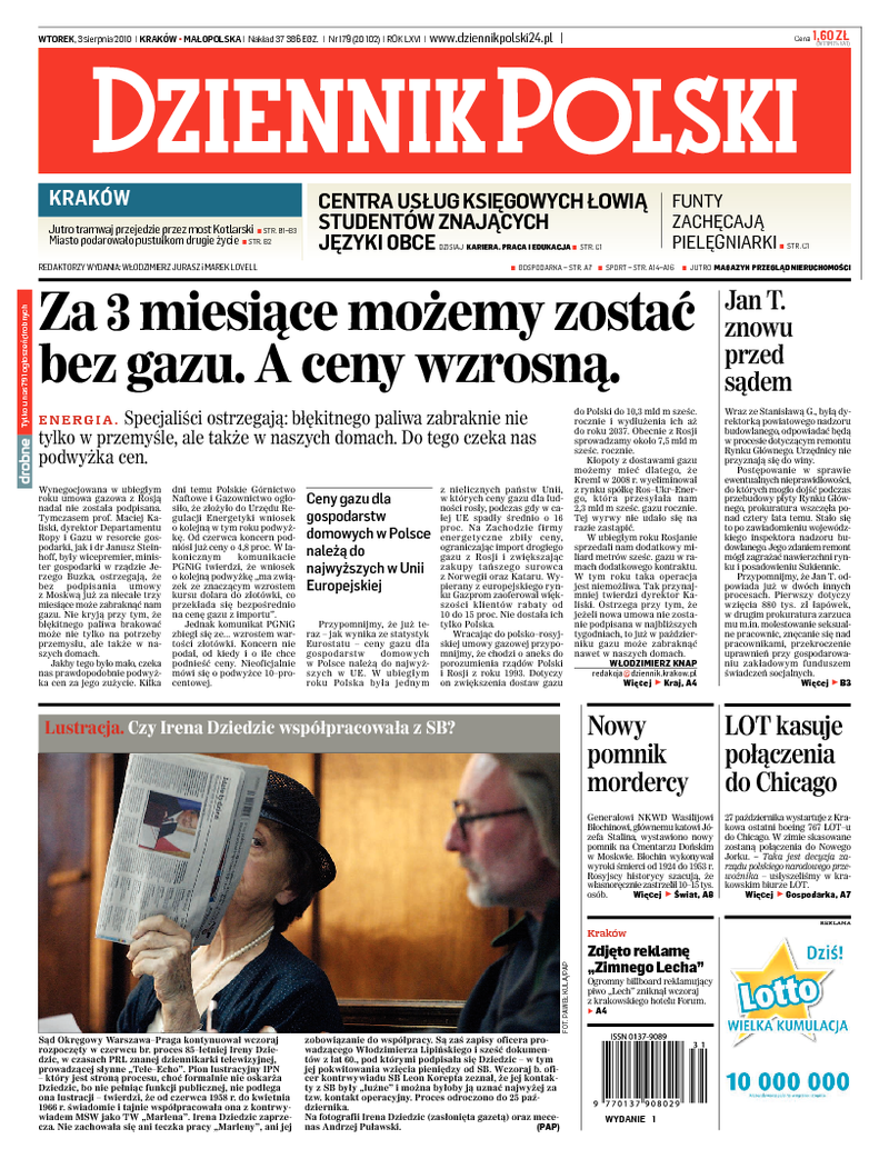 Dziennik Polski