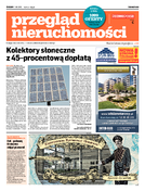 Przegląd nieruchomości