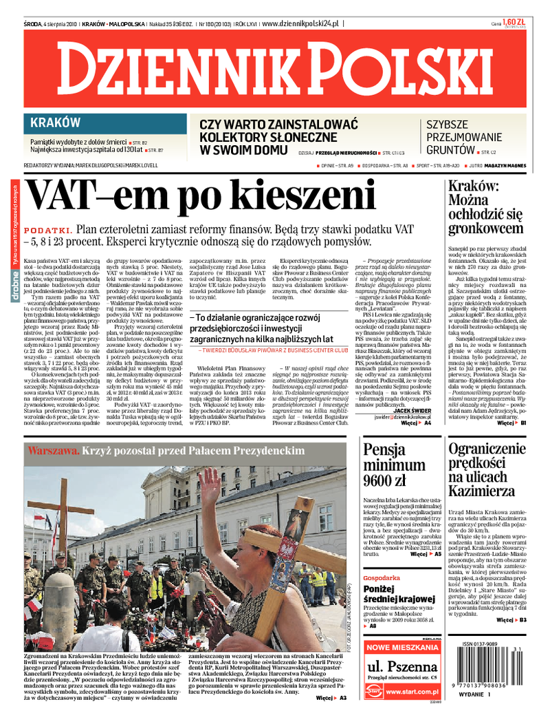 Dziennik Polski