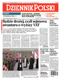 Dziennik Polski