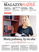 Magazyn Piątek