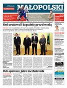 Dz. Małopolski Zach