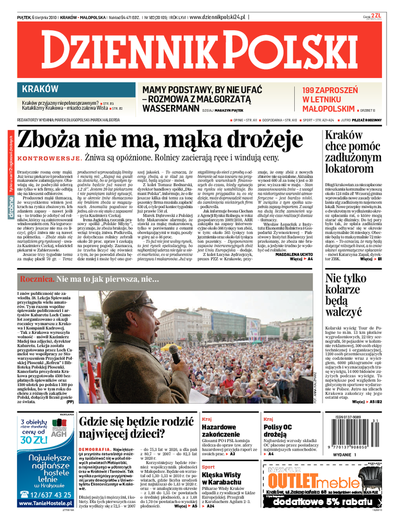 Dziennik Polski