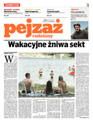 Pejzaż rodzinny